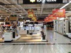 -大润发(何山店)