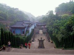 android_upload_pic-丰都鬼城名山景区