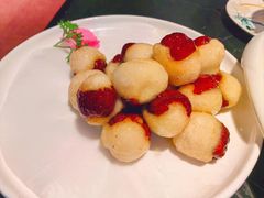 -芳芳私房菜·精做淮扬菜(承德路店)