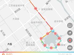 -聚龙湖公园