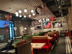 -避风塘(宝山万达店)