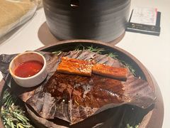 -狮拾久·现代新加坡料理(福田COCO Park店)