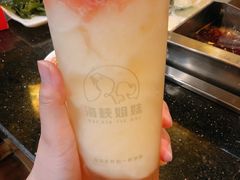 -百年川椒重庆老火锅(光谷店)