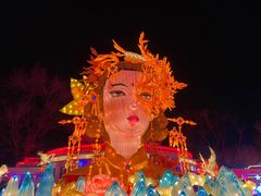 -北京石景山游乐园
