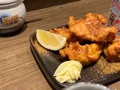 -雷神拉面(财富中心玉米楼店)