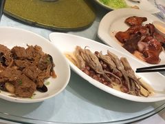 -和记小菜(东方店)