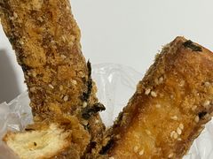 起酥松松派-85度C(南京张府园店)