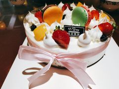 -小汪糕点(楚街北门8店)