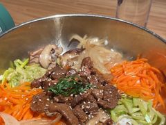 -KimPro 辛普乐概念韩餐