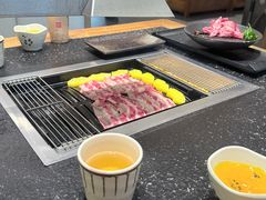-韩满园· 甄选韩式烤肉
