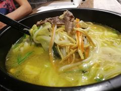 -滇越乘象云南餐厅(豆各庄店)