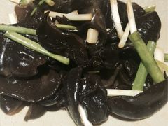 凉拌木耳-黑鸡小馆(金源店)