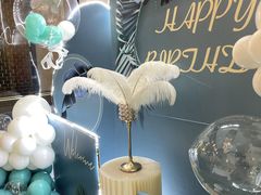 -Lilliput粒粒堡亲子餐厅(祥云小镇店)