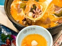 -香香海南菜餐厅