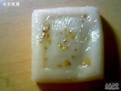 桂花糕-一品方糕专卖店