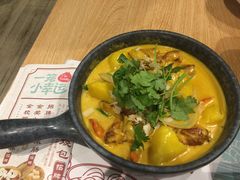 -一笼小幸运