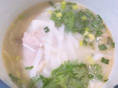 -符离集餐厅(万象城店)