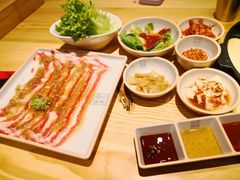 -喜来稀肉(北外滩白玉兰广场店)