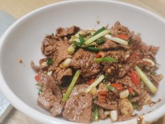 -文记卢源外·江西小炒(凤城八路店)