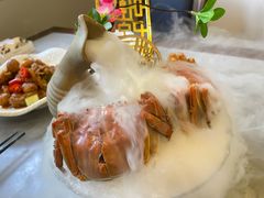 -苏城小院·园林精致苏州菜(斜塘老街店)