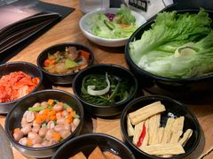 -黑牛黑猪烤肉专门店(万象城店)