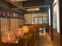 -故乡屋日本料理(八一广场店)