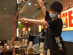 -厚贞日式烤肉(浦东汇智店)