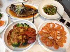 -万龙洲海鲜·粤菜(亚运村店)