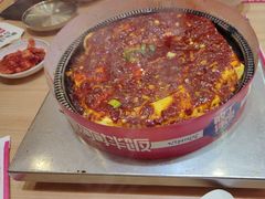 -敏丁拌饭(中街总店)