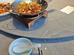 -大碗居·烤鸭·鱼头泡饼(天坛东门店)