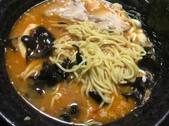 -日本料理神拉面