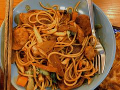 -红小满休闲餐厅(十全街店)