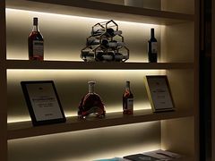 -TABLE·味西餐厅-成都茂业JW万豪酒店