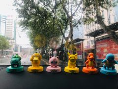 -李刚油条