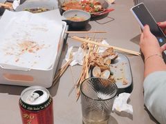 -苏小牛·牛肉串(国贸店)