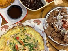 -多宾韩国料理(学衡路店)