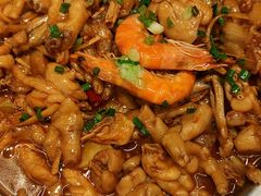 牛蛙煲-胖哥俩肉蟹煲(济南世茂国际广场店)
