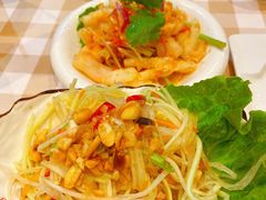 -清迈泰·泰国餐厅(华发商都店)
