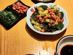 -蚝翅·海鲜粥·烧烤·龙虾季(海曙天一店)
