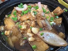 -关氏饮食店