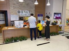 -雅马哈音乐中心(环球中心)