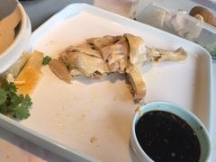 -壹只菜·崇明本地特色菜(崇明南门店)
