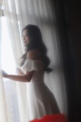 -ZHICOME·稚蔻婚纱礼服造型定制(西安龙首印象城店)