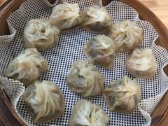 小笼包-大叔家福鼎小吃(十全街店)