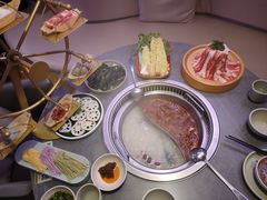 -故里和山·成都火锅(欢乐港湾店)