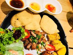 -米纸越南小馆(金鹰世界店)