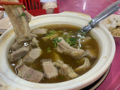 -兴记肉骨茶(甲洞大街第二新分店)