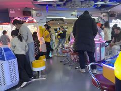-天空之城游乐体验世界(义乌之心店)