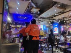 -成都屋头串串(青年北街店)