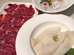 -围炉夜话·潮汕卤水火锅(榕江店)